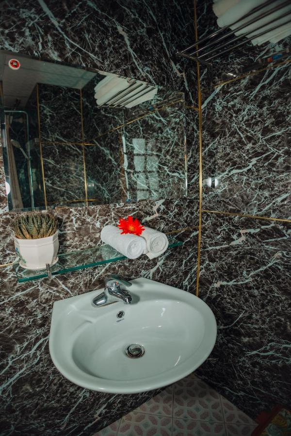 Le Boutique Sapa Hotel Екстериор снимка