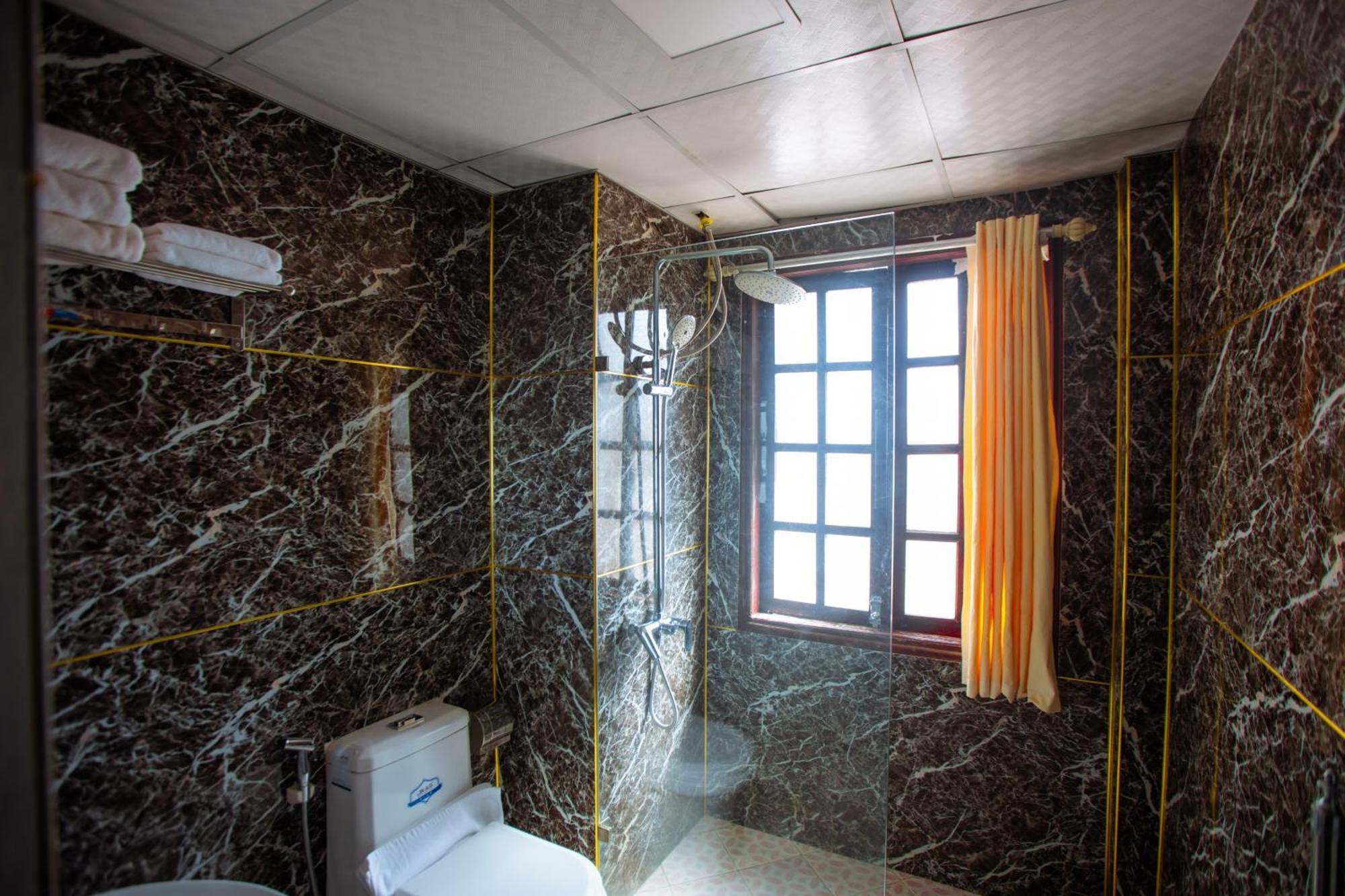 Le Boutique Sapa Hotel Екстериор снимка
