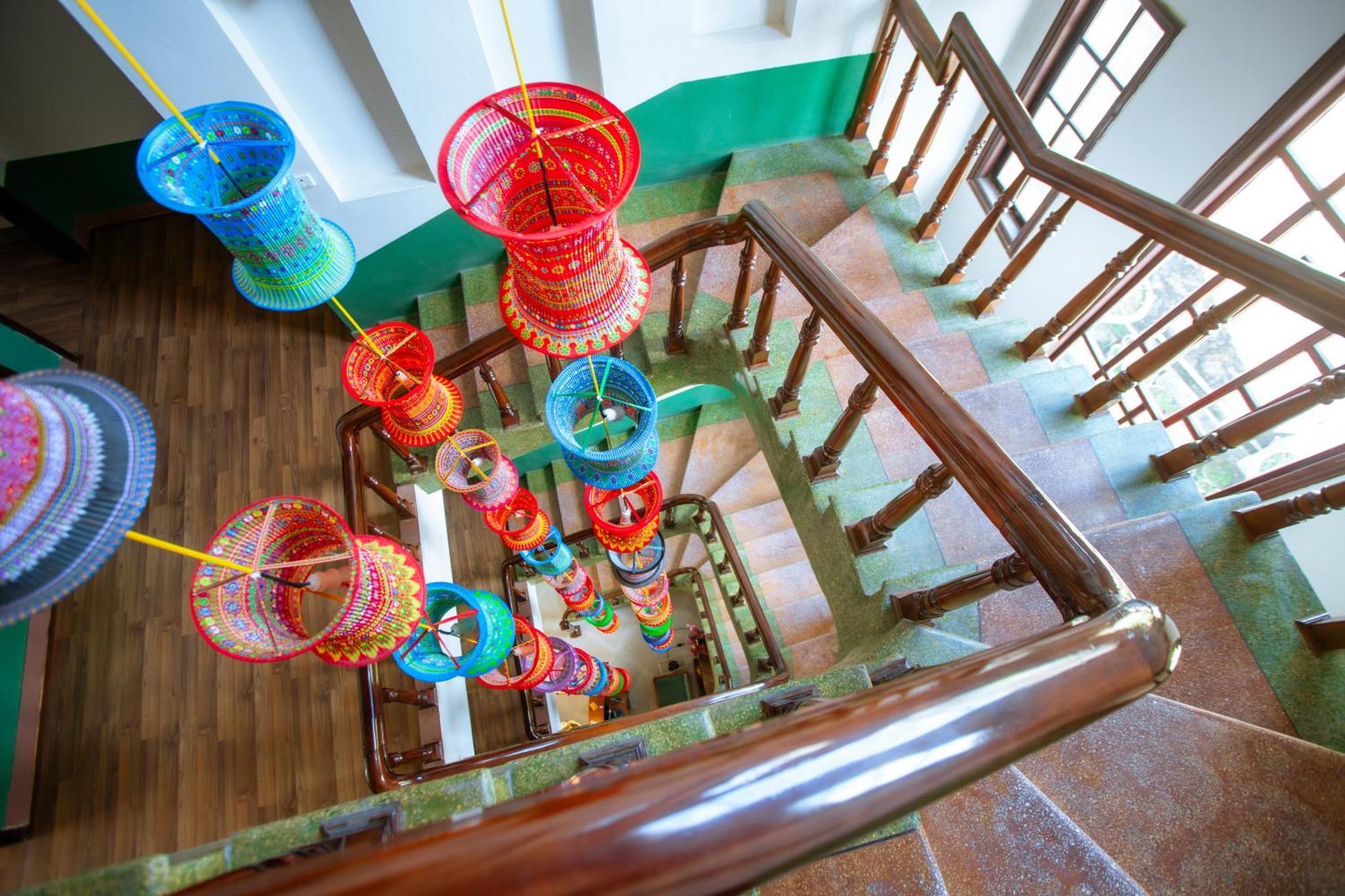 Le Boutique Sapa Hotel Екстериор снимка