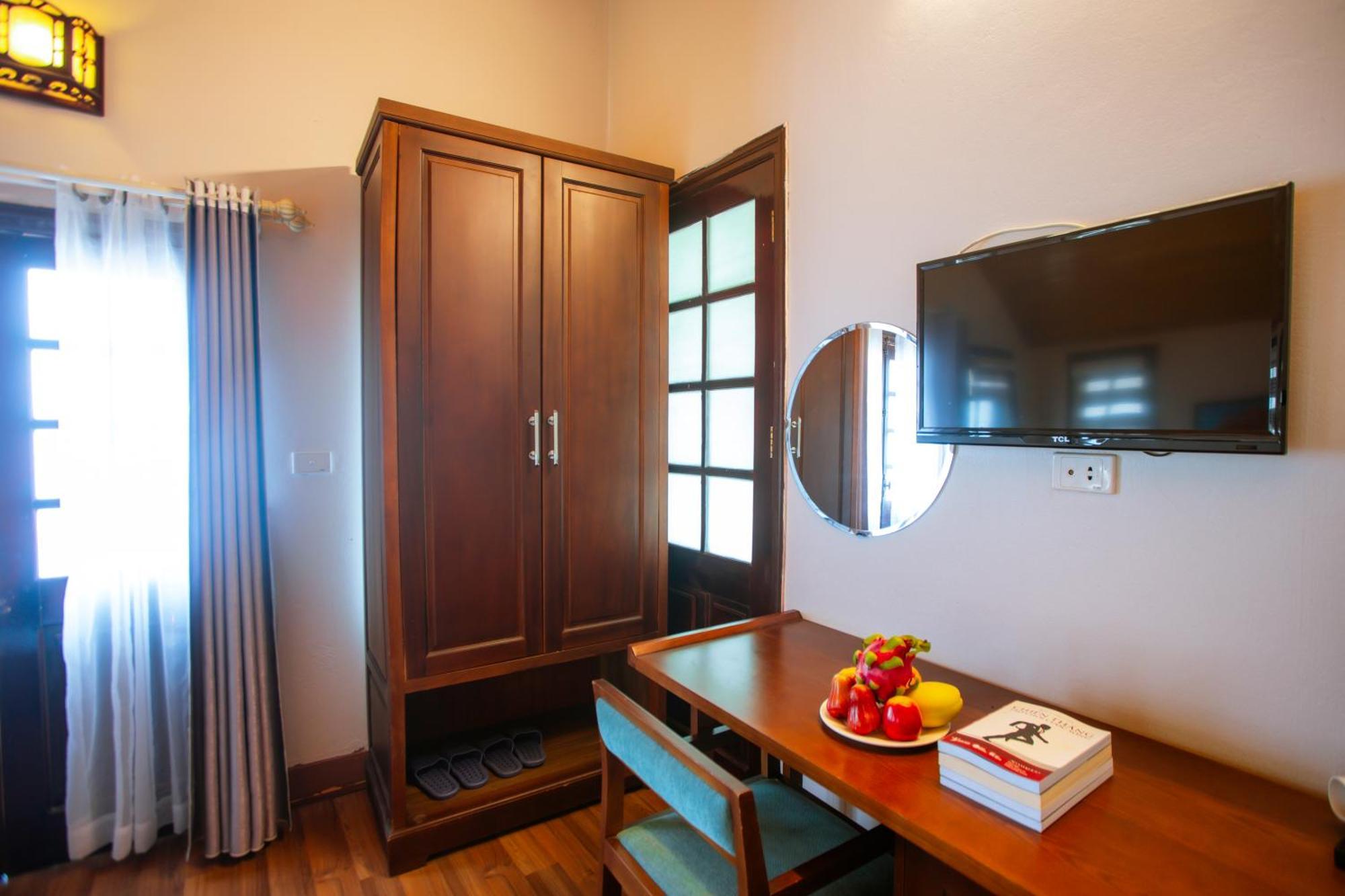 Le Boutique Sapa Hotel Екстериор снимка