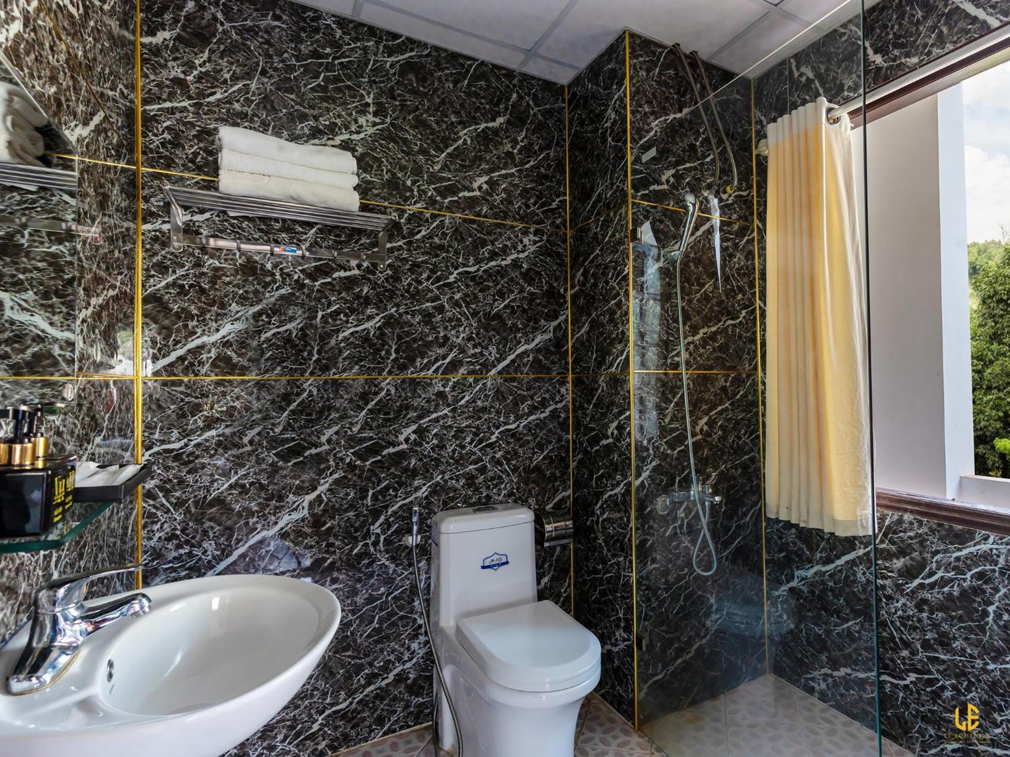 Le Boutique Sapa Hotel Екстериор снимка